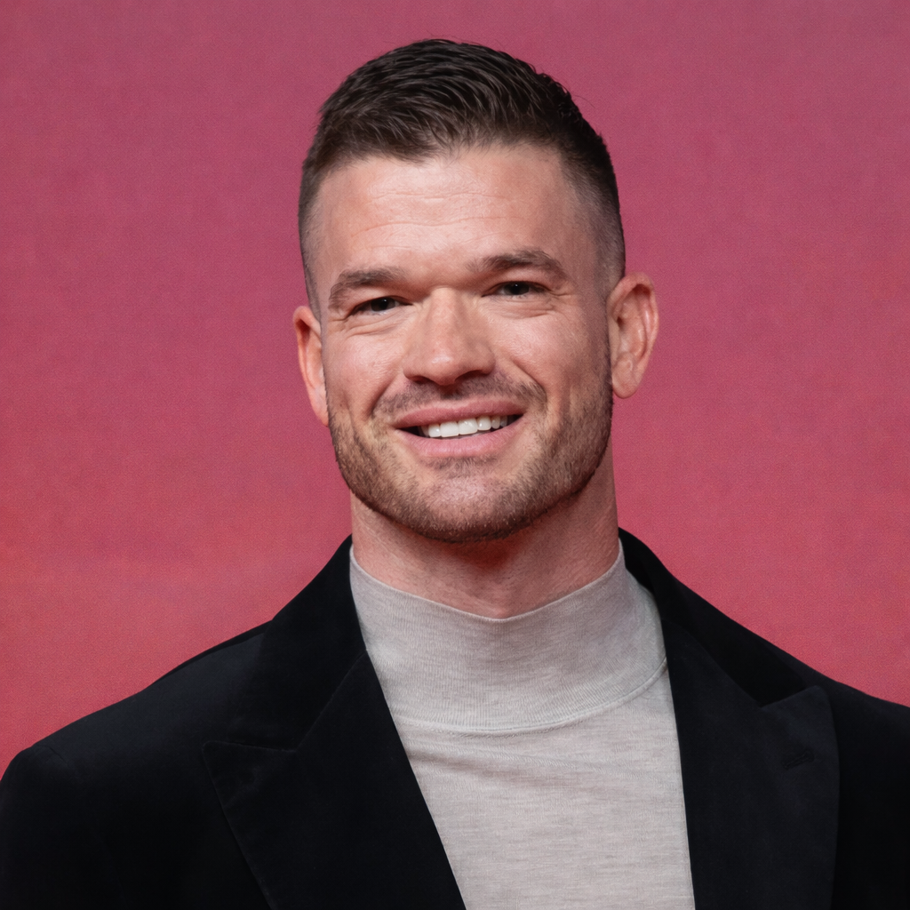 Gordon Clark - Partner at Related Holdings, Private Equity Investor